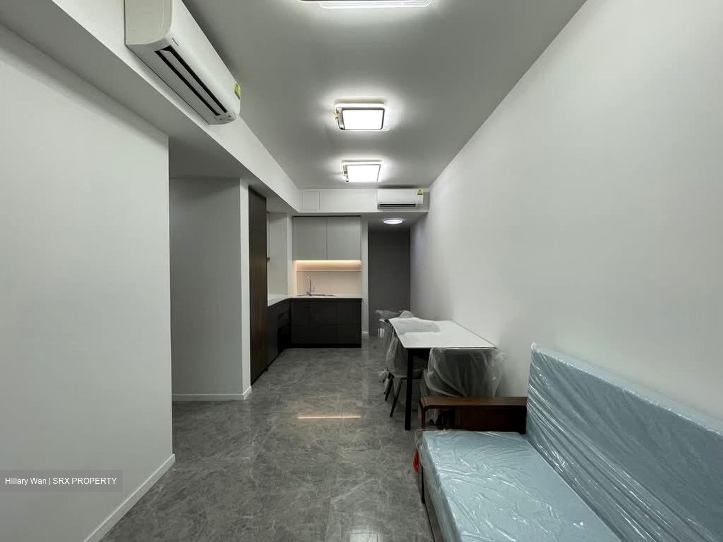 The M (D7), Apartment #571866471